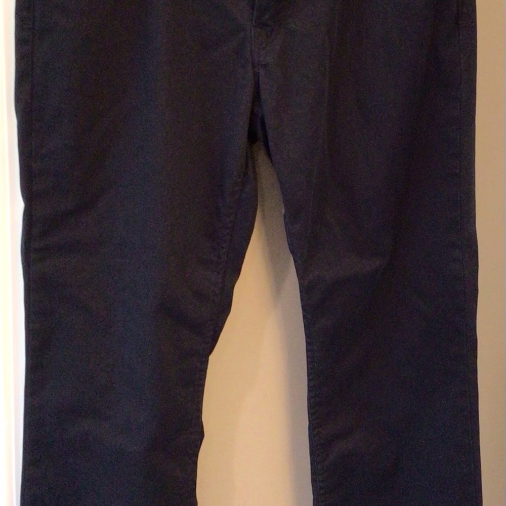 Men’s Ralph Lauren Pants Navy Blue